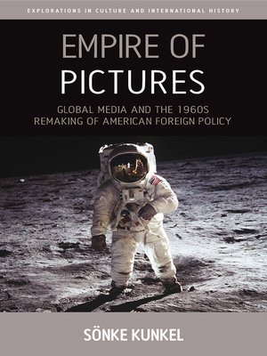cover image of Empire of Pictures